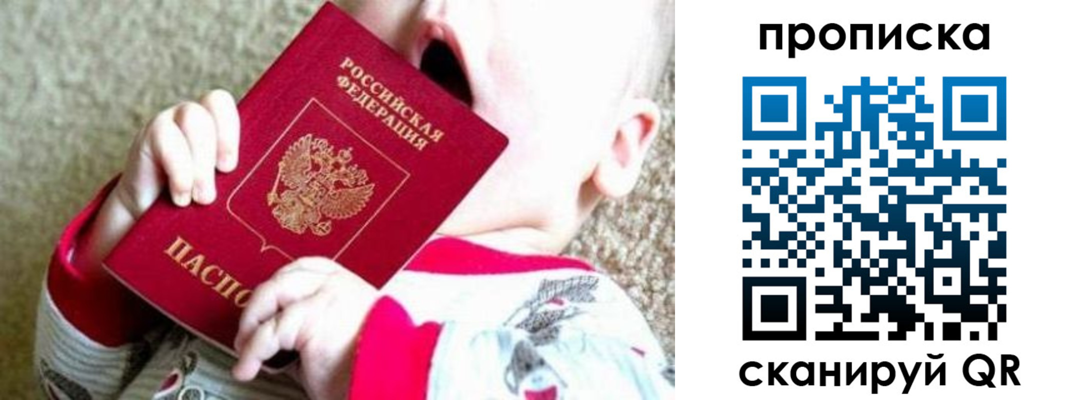 прописка законно в Холмске